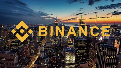 币安美洲网交易界面